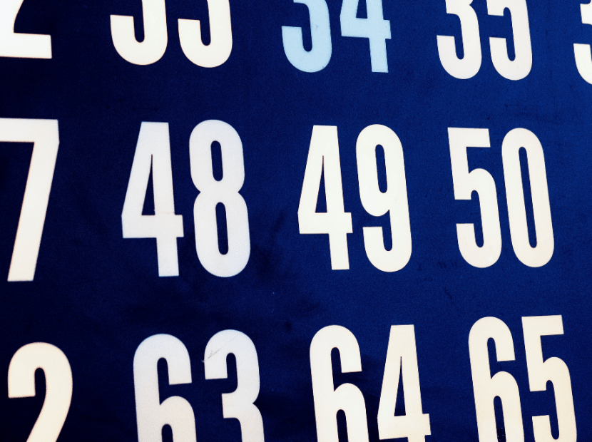 Let's Take a Look at Granville’s System to Predict Bingo System